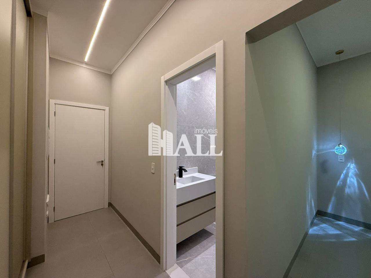 Casa à venda com 3 quartos, 126m² - Foto 8