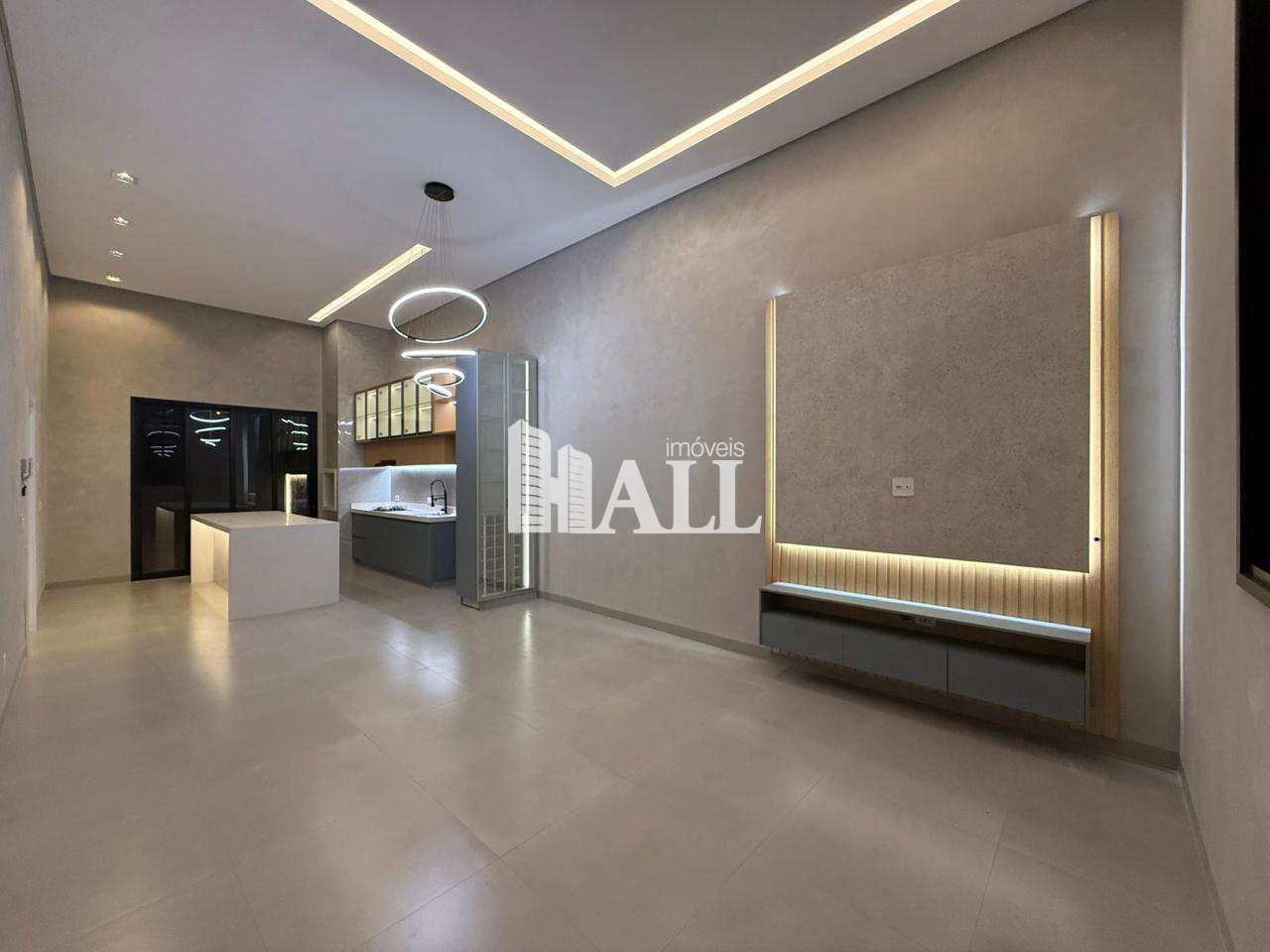 Casa à venda com 3 quartos, 126m² - Foto 2