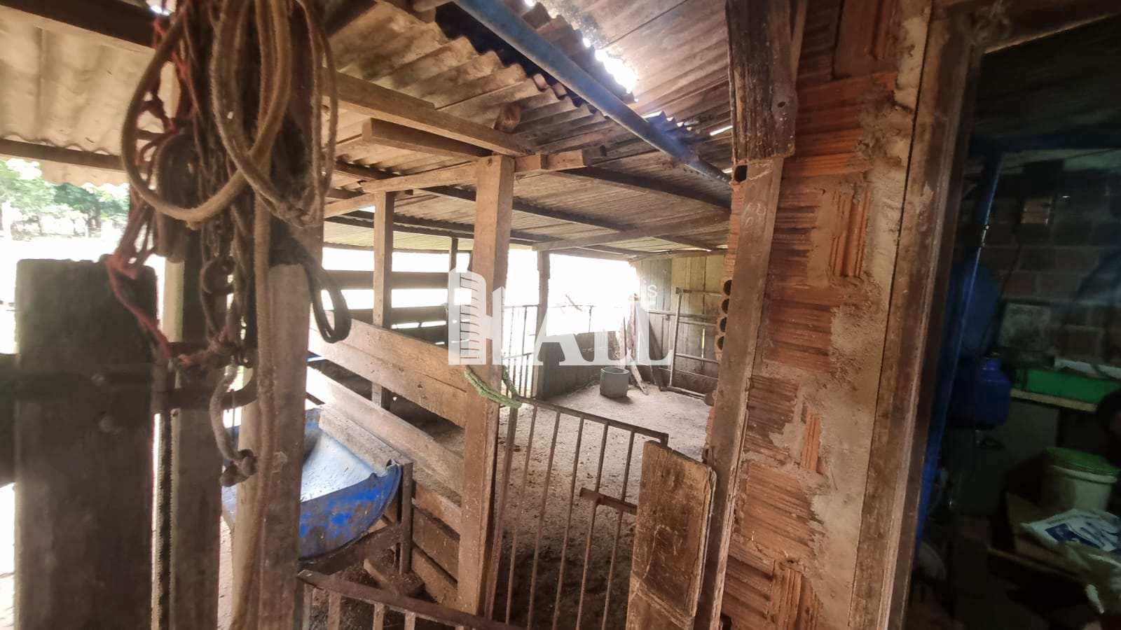 Chácara à venda com 2 quartos, 120m² - Foto 7