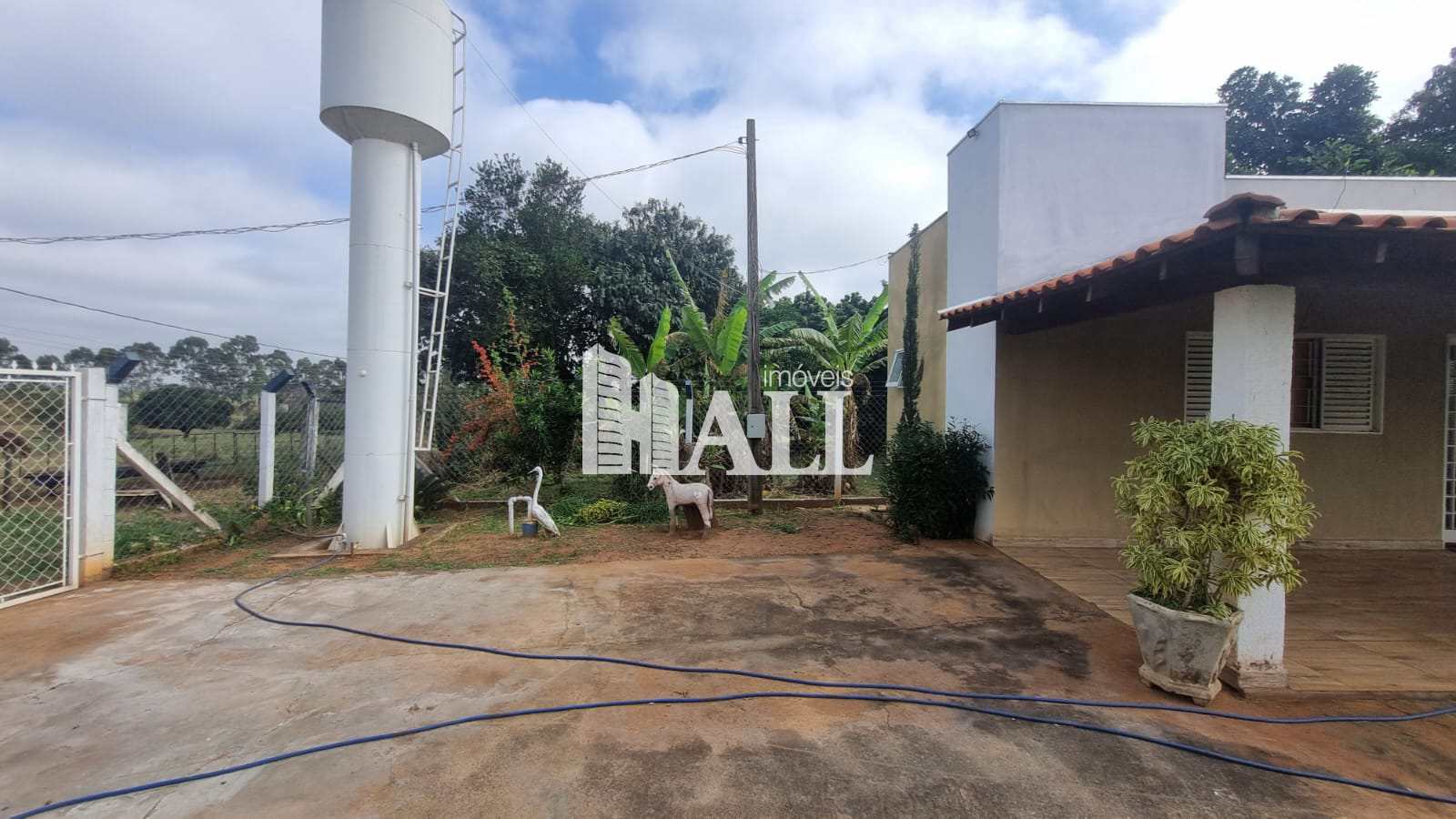 Chácara à venda com 1 quarto, 200m² - Foto 11