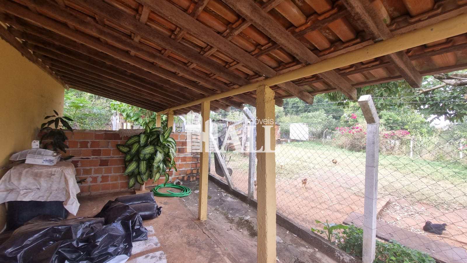 Chácara à venda com 1 quarto, 200m² - Foto 13