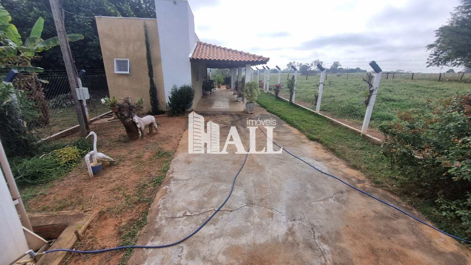 Chácara à venda com 1 quarto, 200m² - Foto 12