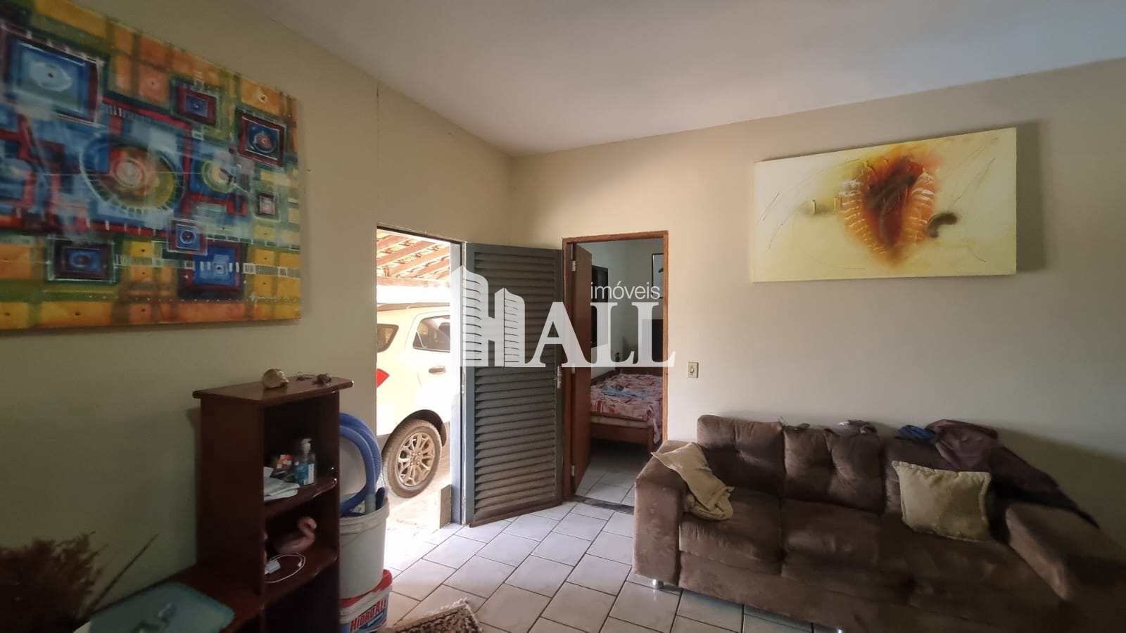 Chácara à venda com 1 quarto, 200m² - Foto 2