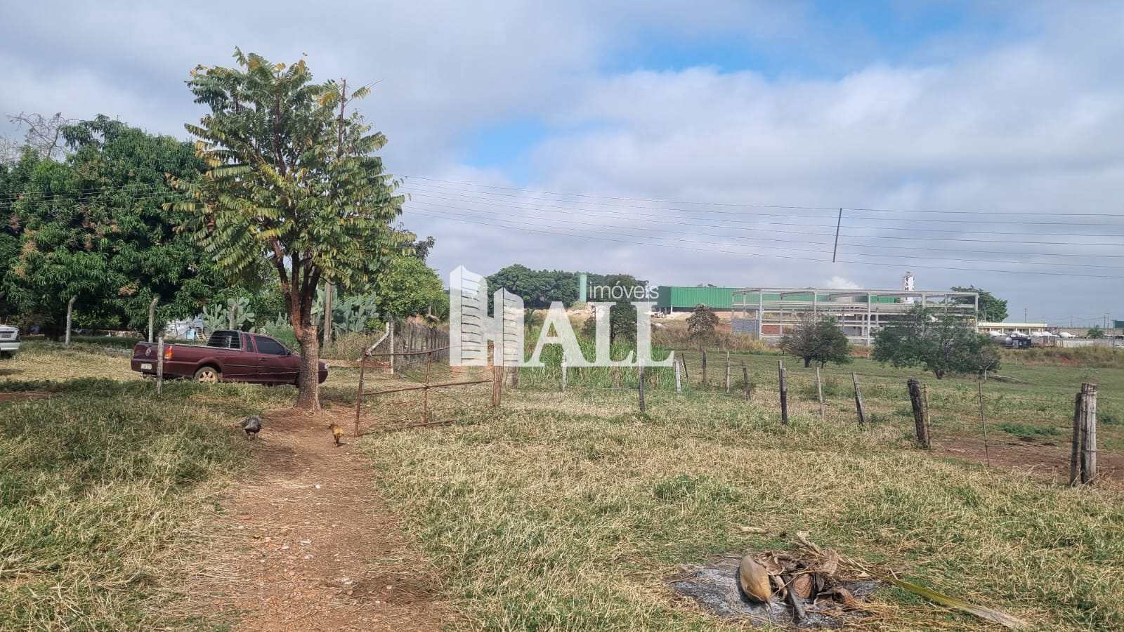 Chácara à venda com 1 quarto, 200m² - Foto 18