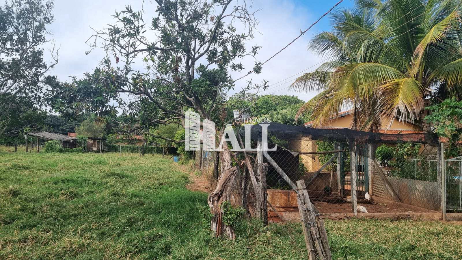 Chácara à venda com 1 quarto, 200m² - Foto 14