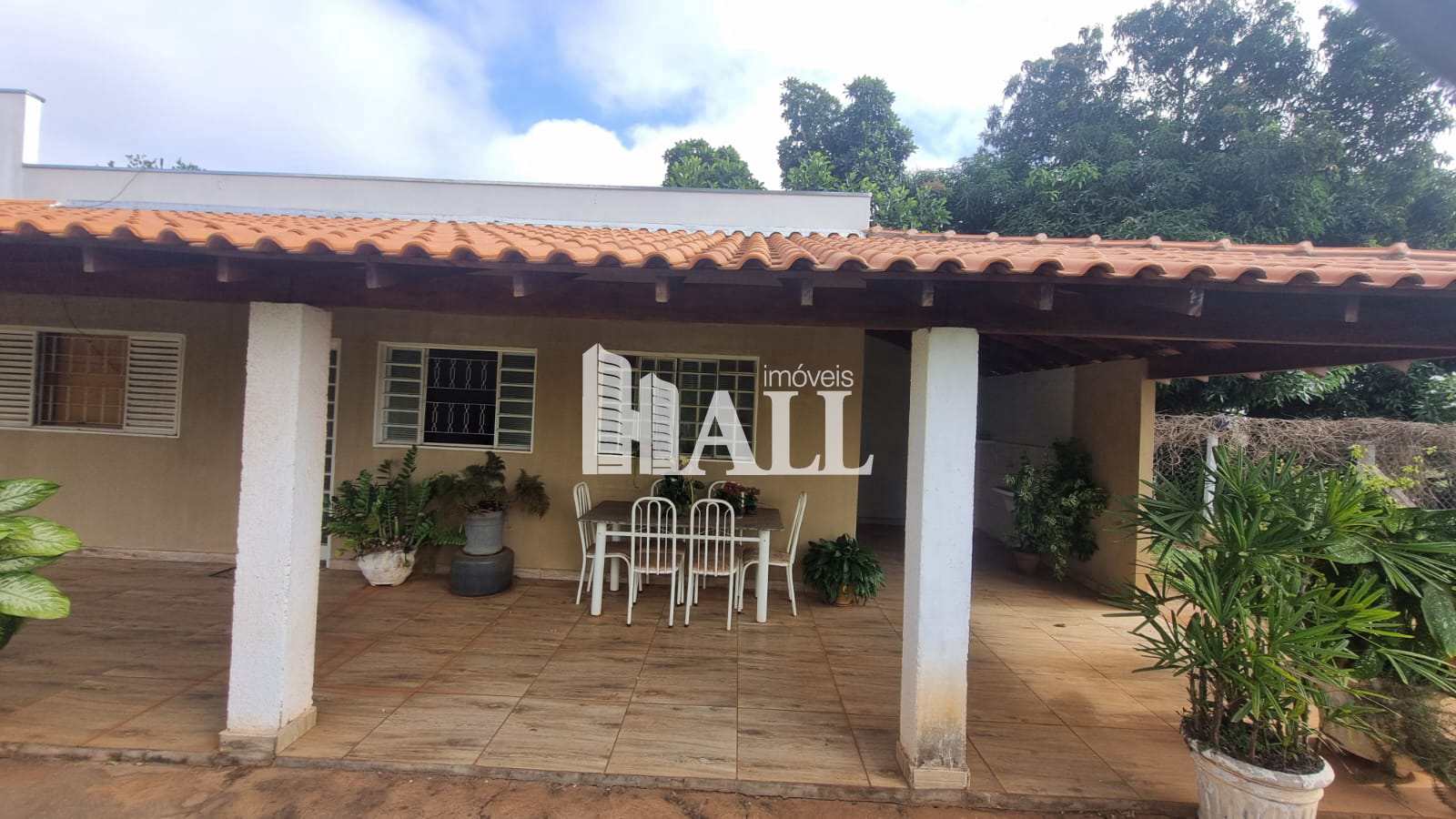 Chácara à venda com 1 quarto, 200m² - Foto 4
