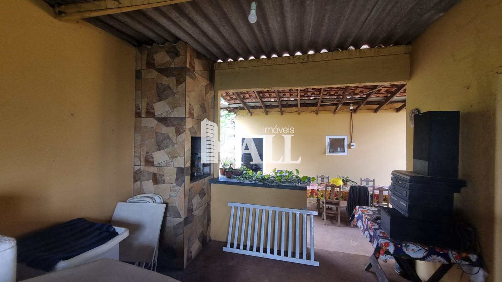 Chácara à venda com 1 quarto, 200m² - Foto 3