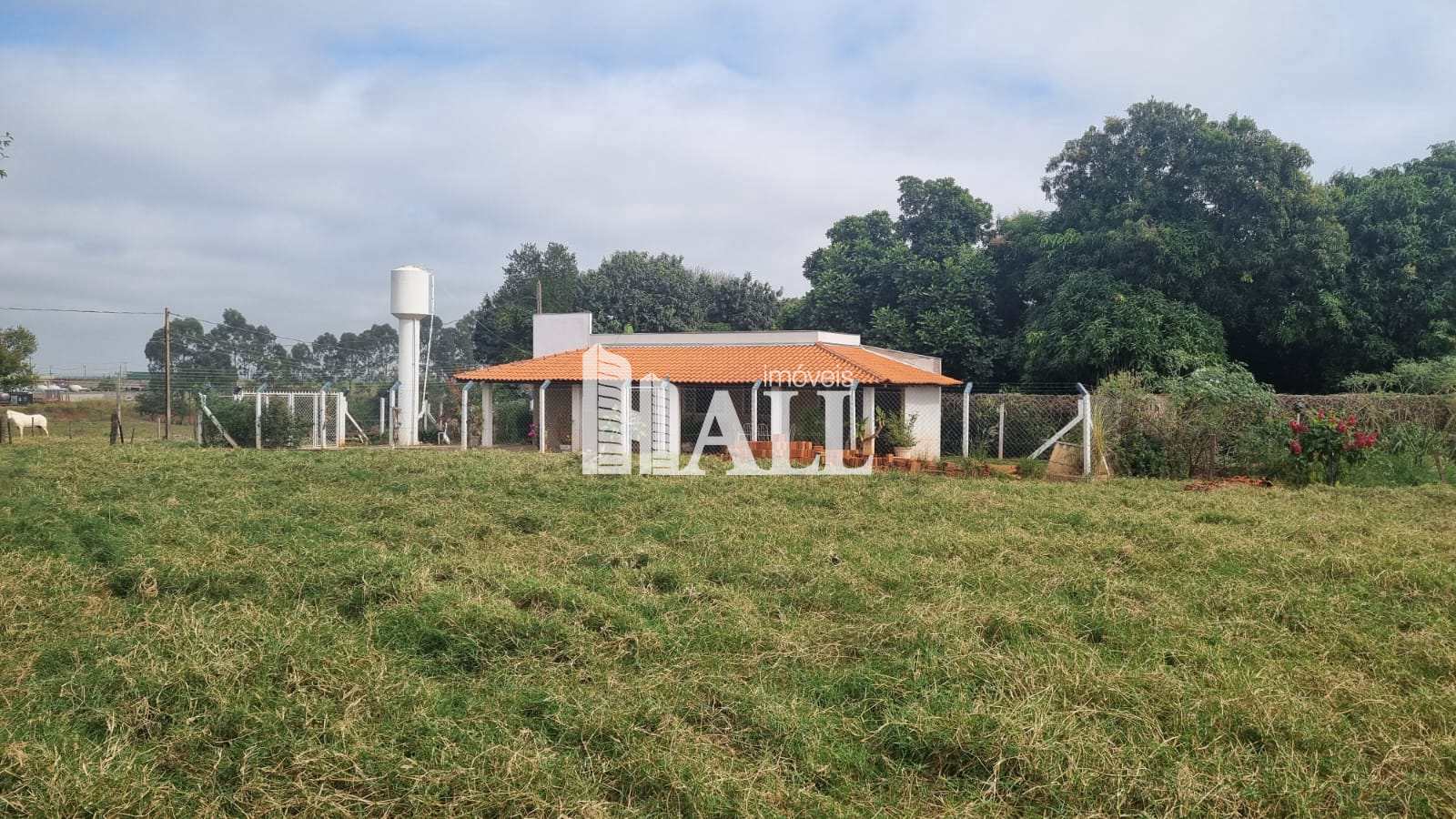 Chácara à venda com 1 quarto, 200m² - Foto 9