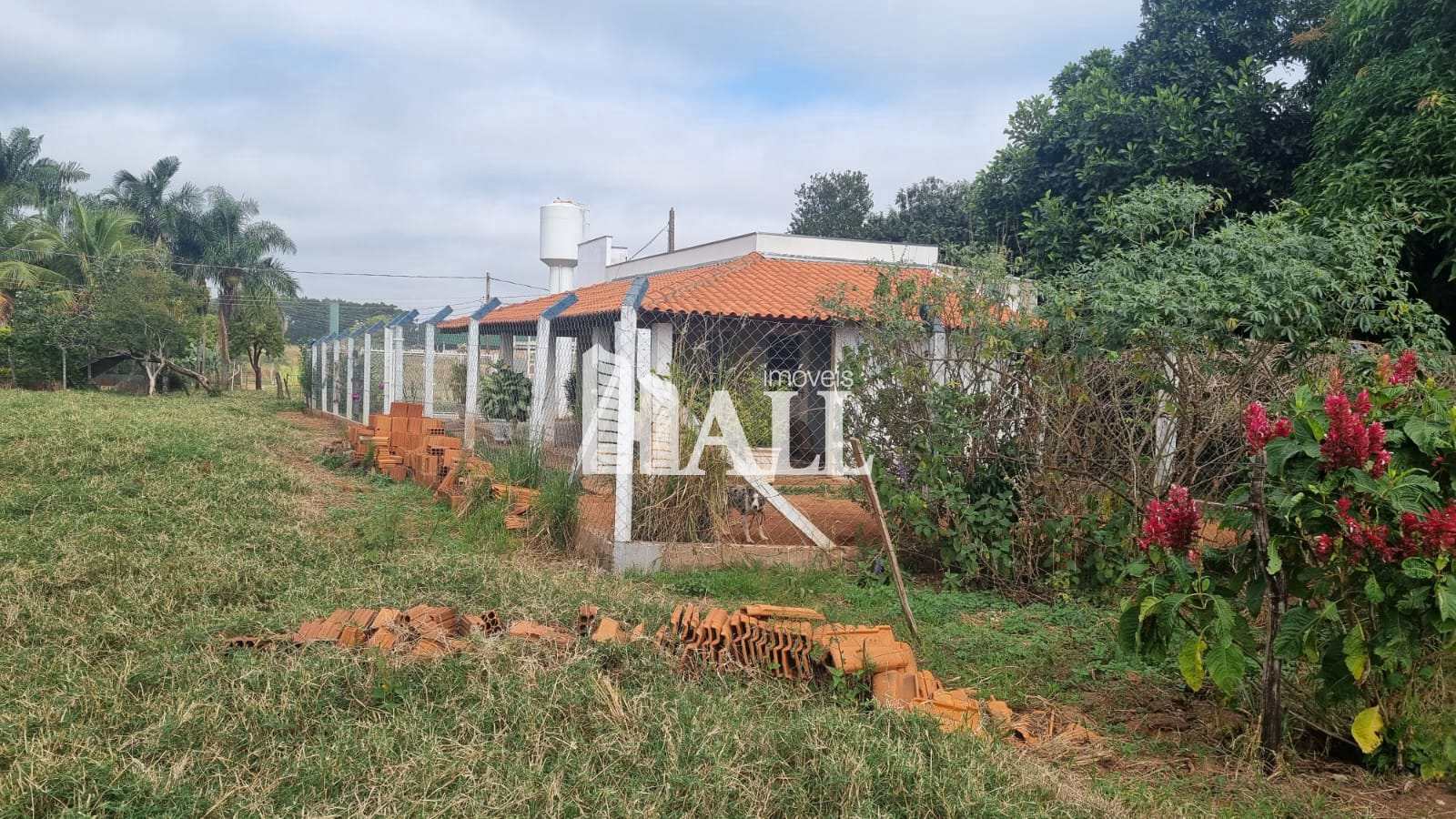 Chácara à venda com 1 quarto, 200m² - Foto 10
