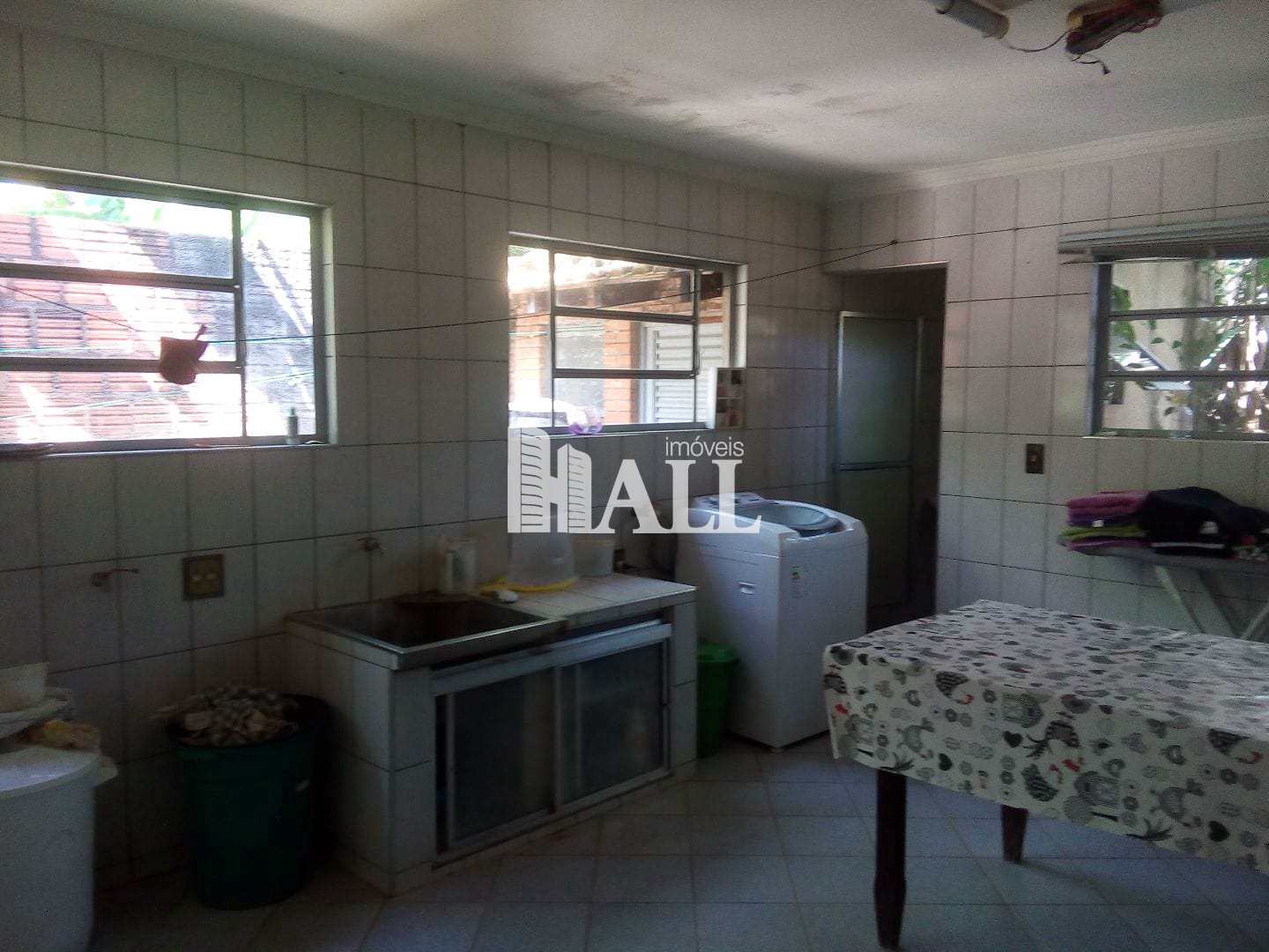 Chácara à venda com 4 quartos, 220m² - Foto 3