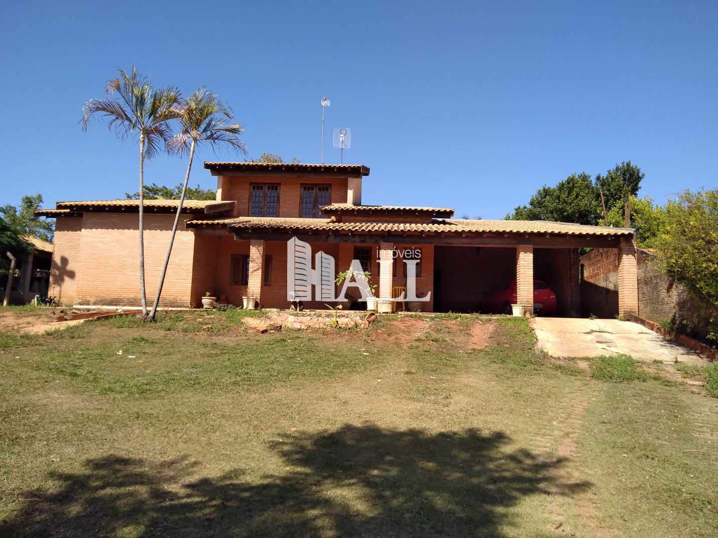 Chácara à venda com 4 quartos, 220m² - Foto 5