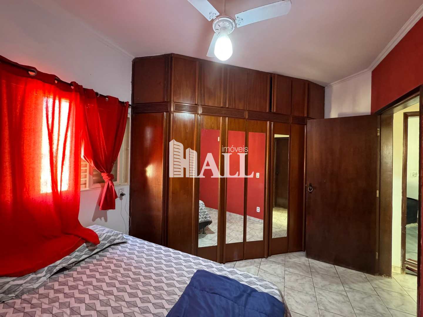 Apartamento à venda com 2 quartos, 87m² - Foto 5