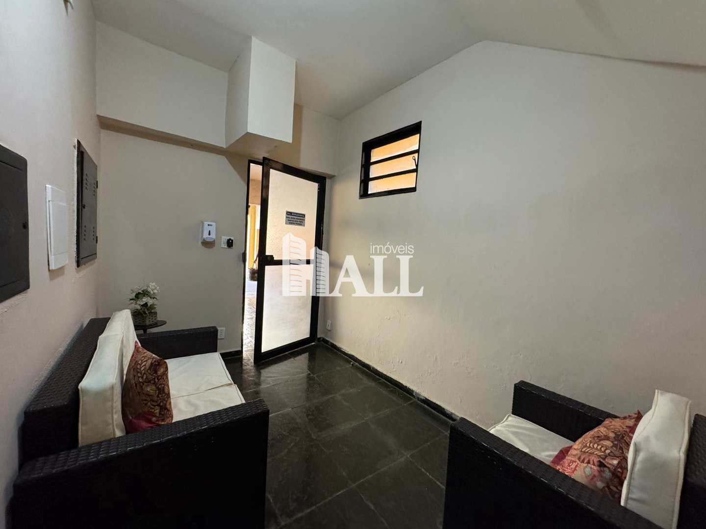 Apartamento à venda com 2 quartos, 87m² - Foto 8
