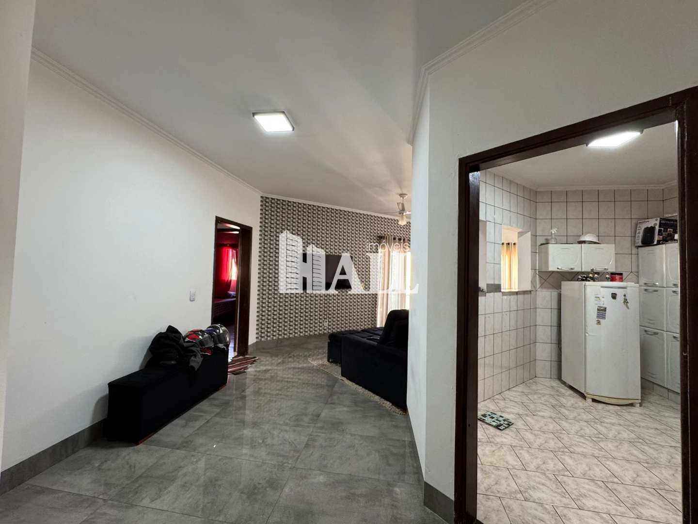 Apartamento à venda com 2 quartos, 87m² - Foto 3
