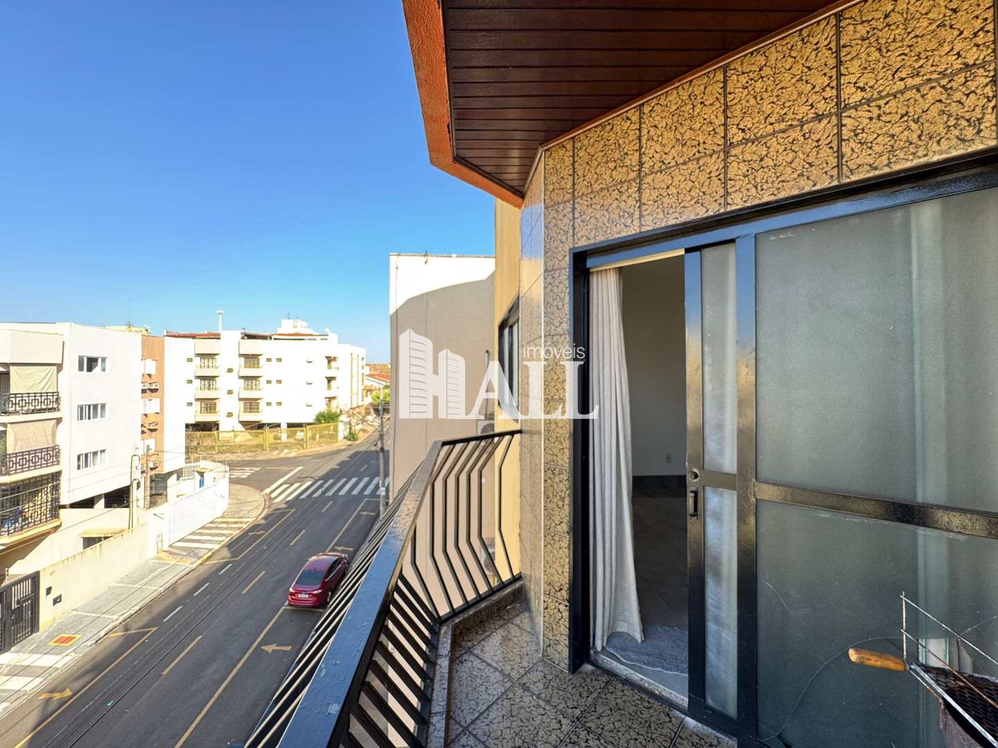 Apartamento à venda com 2 quartos, 87m² - Foto 11