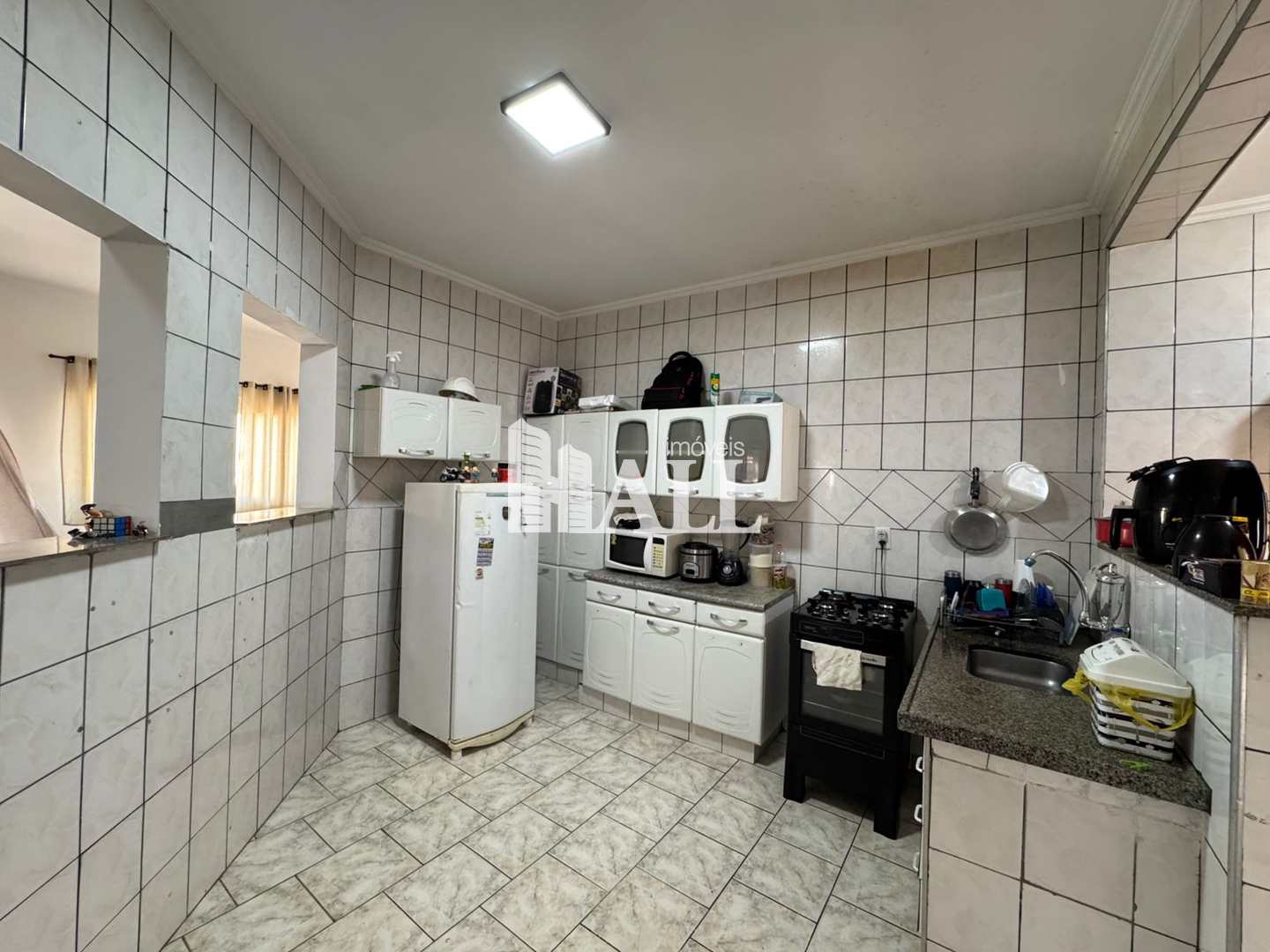 Apartamento à venda com 2 quartos, 87m² - Foto 4