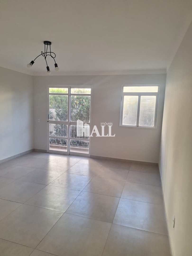 Apartamento, 3 quartos, 107 m² - Foto 1