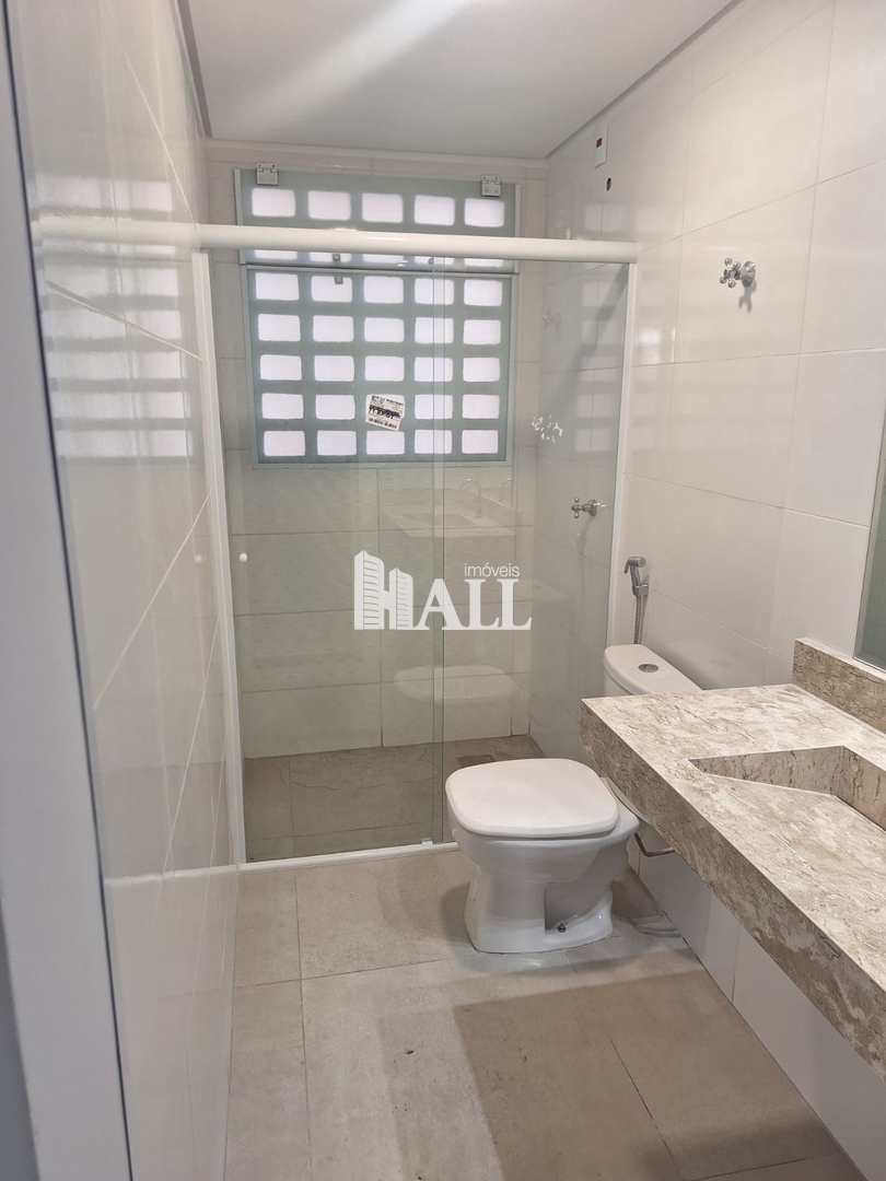 Apartamento, 3 quartos, 107 m² - Foto 3