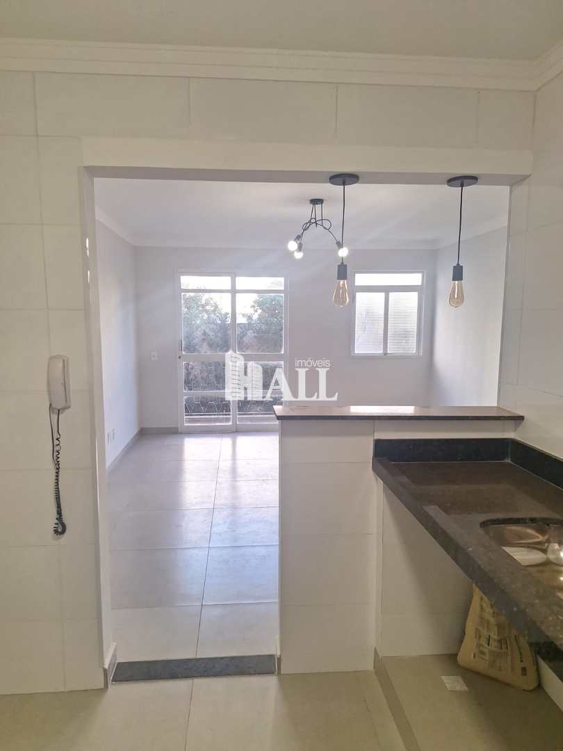 Apartamento, 3 quartos, 107 m² - Foto 2
