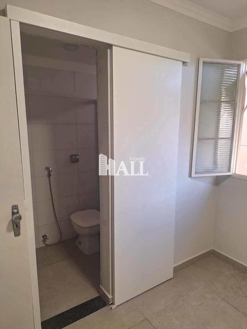 Apartamento, 3 quartos, 107 m² - Foto 8
