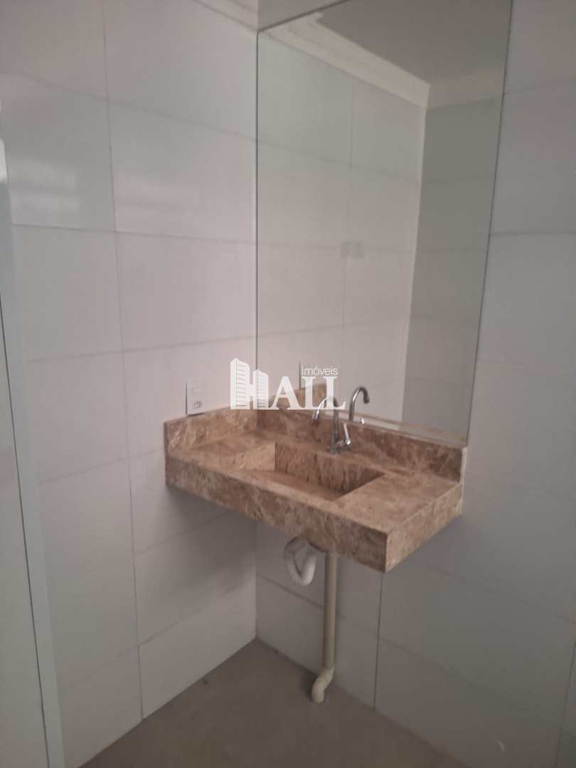 Apartamento, 3 quartos, 107 m² - Foto 4
