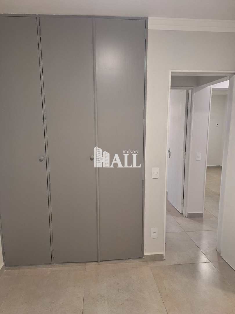Apartamento, 3 quartos, 107 m² - Foto 5