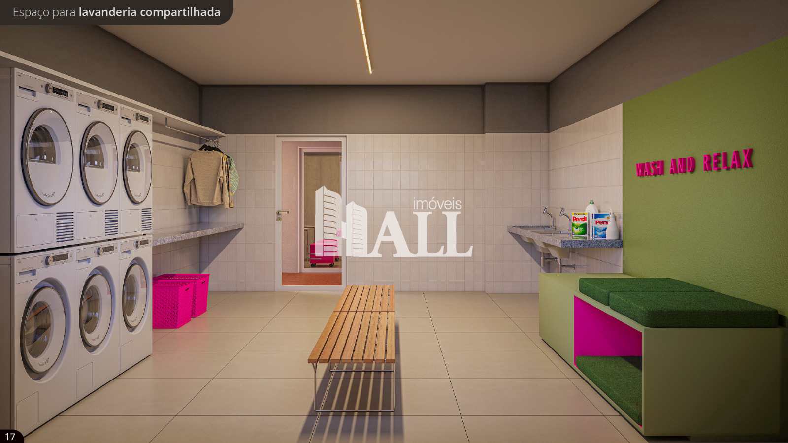 Apartamento à venda com 1 quarto, 31m² - Foto 7