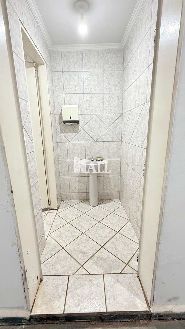 Conjunto Comercial-Sala à venda, 226m² - Foto 9