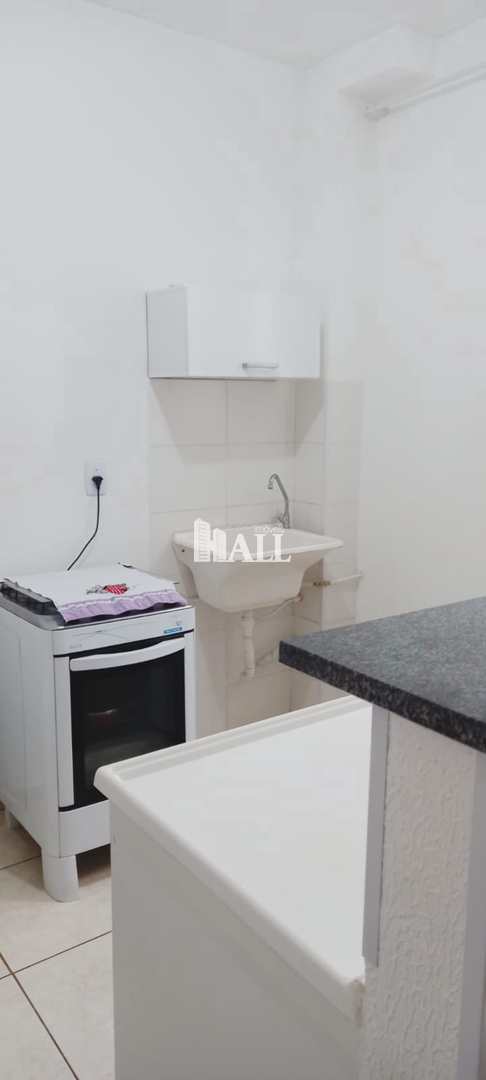 Apartamento à venda com 2 quartos, 50m² - Foto 3