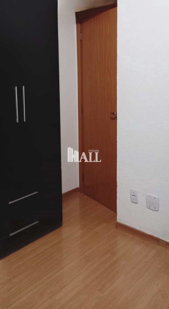 Apartamento à venda com 2 quartos, 50m² - Foto 15
