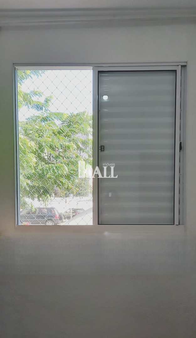 Apartamento à venda com 2 quartos, 50m² - Foto 13