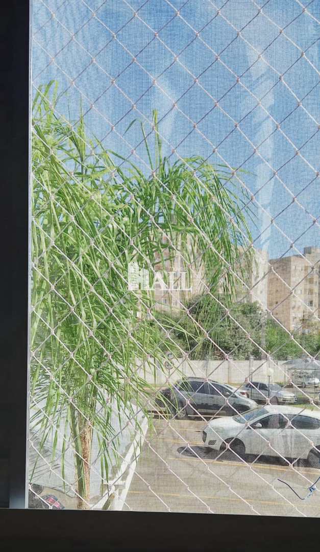 Apartamento à venda com 2 quartos, 50m² - Foto 16