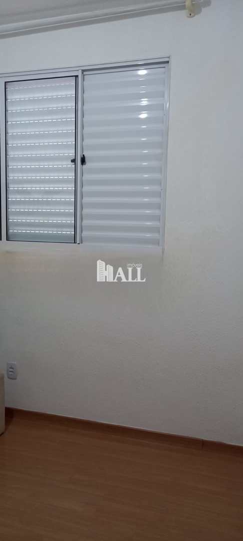 Apartamento à venda com 2 quartos, 50m² - Foto 10