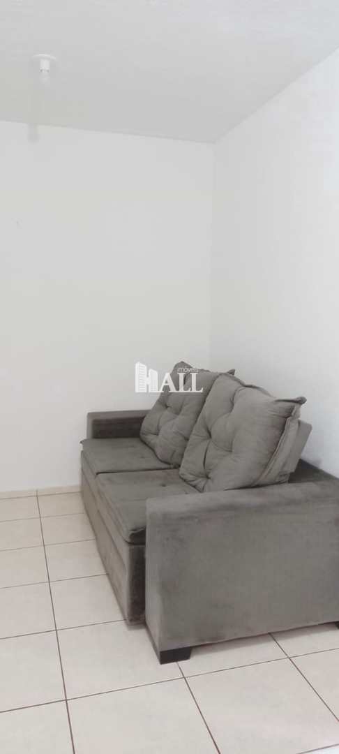 Apartamento à venda com 2 quartos, 50m² - Foto 6