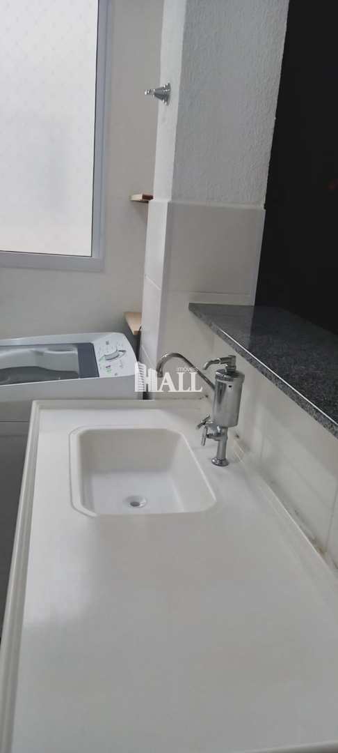 Apartamento à venda com 2 quartos, 50m² - Foto 4