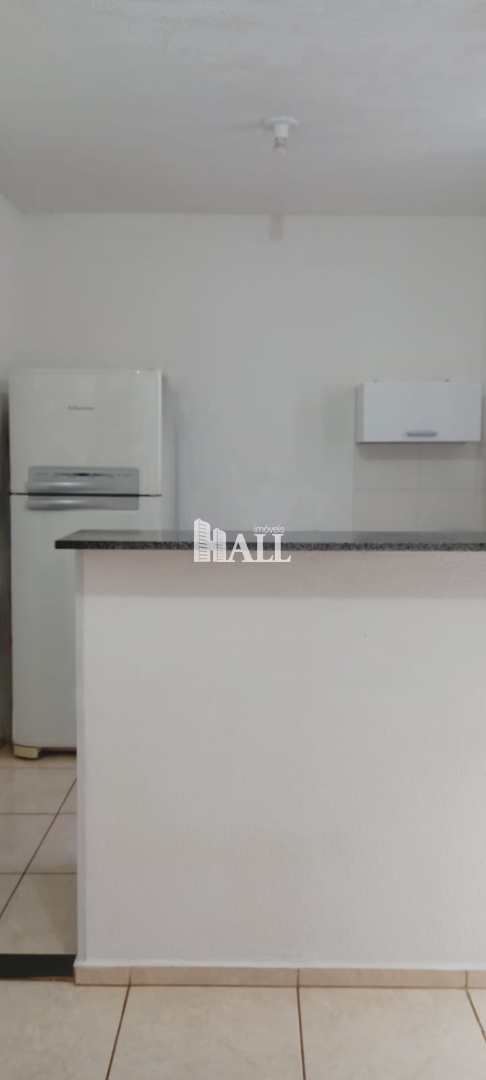 Apartamento à venda com 2 quartos, 50m² - Foto 1
