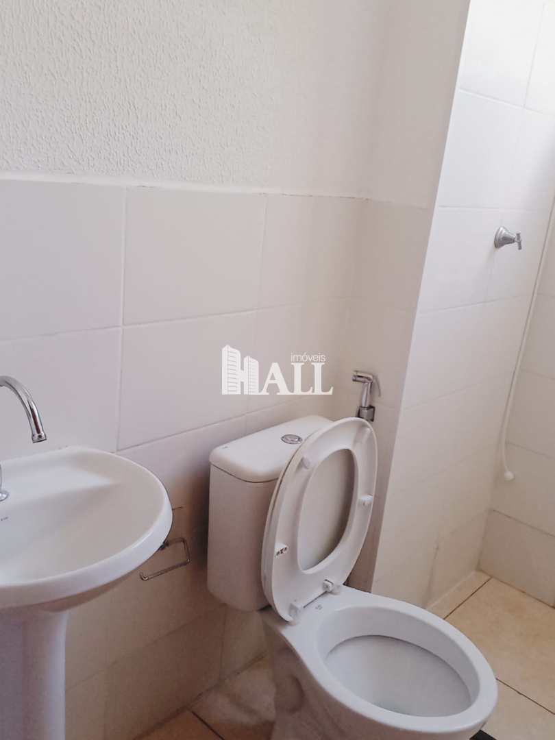 Apartamento à venda com 2 quartos, 50m² - Foto 18