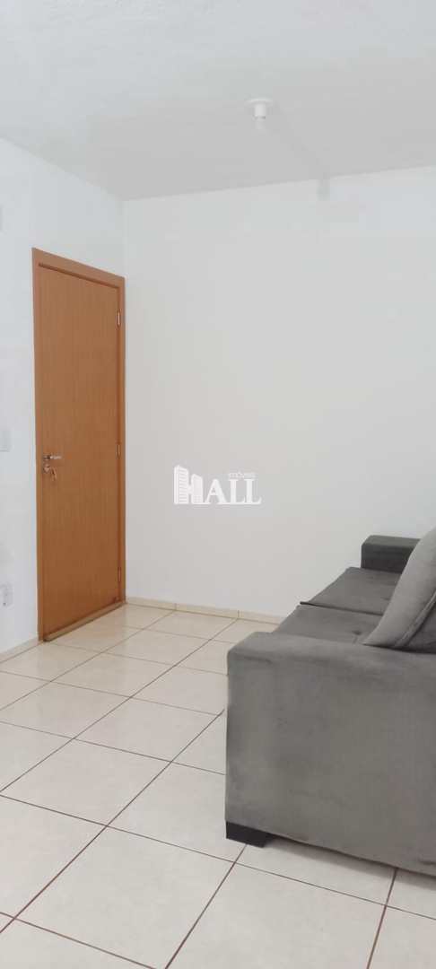 Apartamento à venda com 2 quartos, 50m² - Foto 7