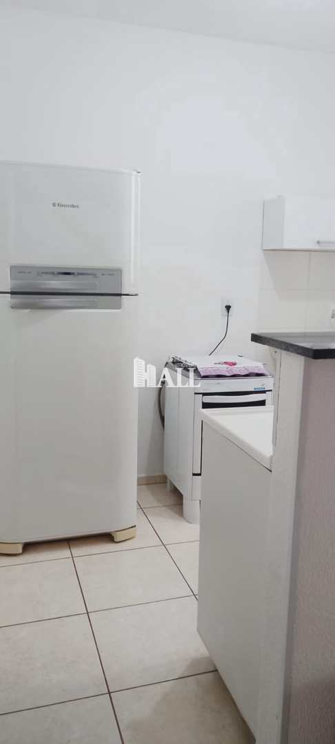 Apartamento à venda com 2 quartos, 50m² - Foto 2
