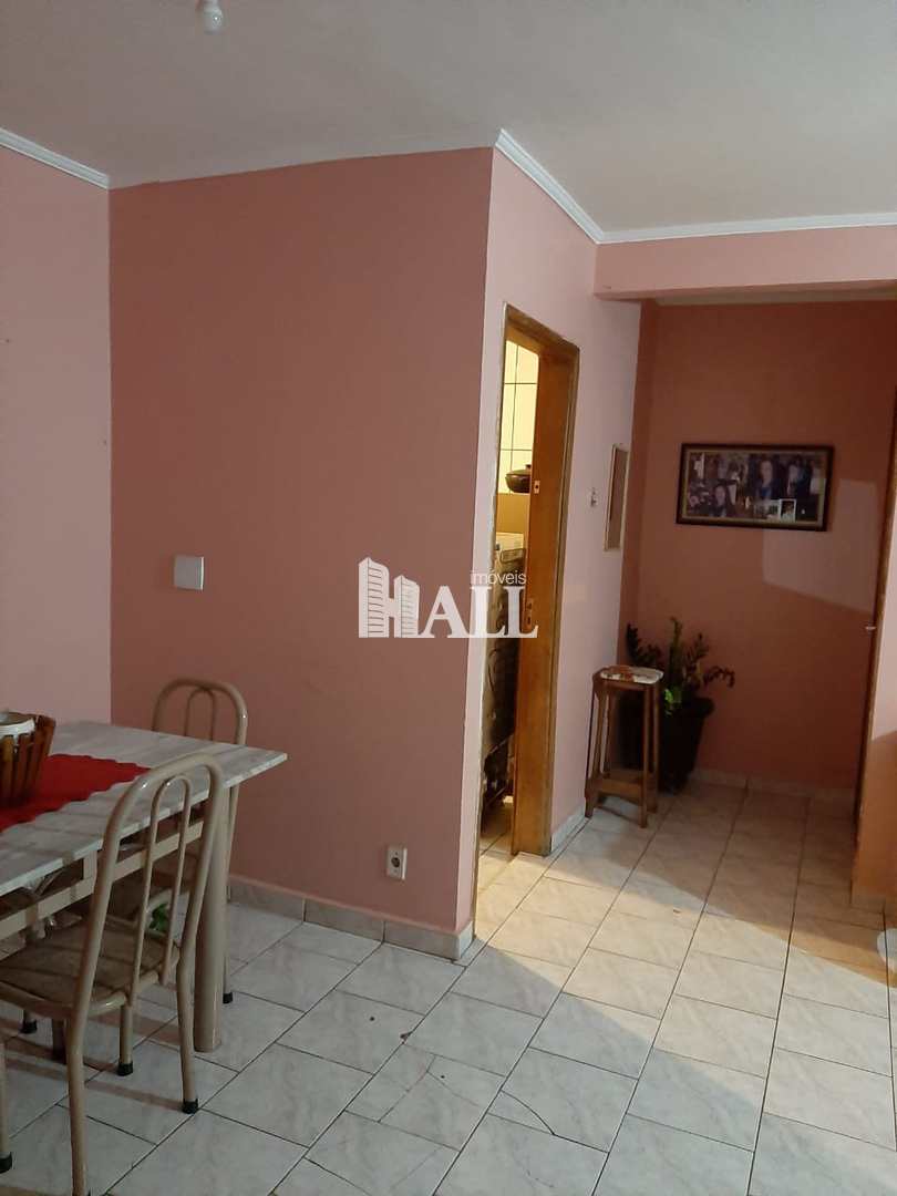 Apartamento à venda com 3 quartos, 85m² - Foto 4