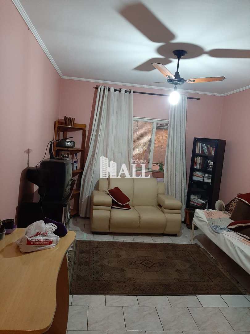 Apartamento à venda com 3 quartos, 85m² - Foto 1