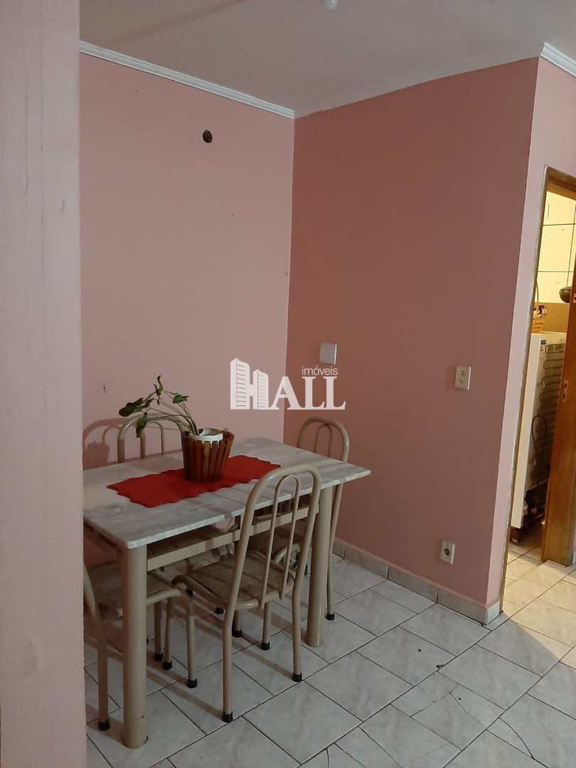 Apartamento à venda com 3 quartos, 85m² - Foto 3