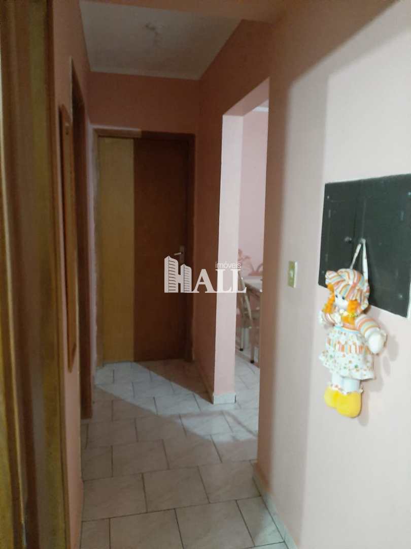 Apartamento à venda com 3 quartos, 85m² - Foto 5
