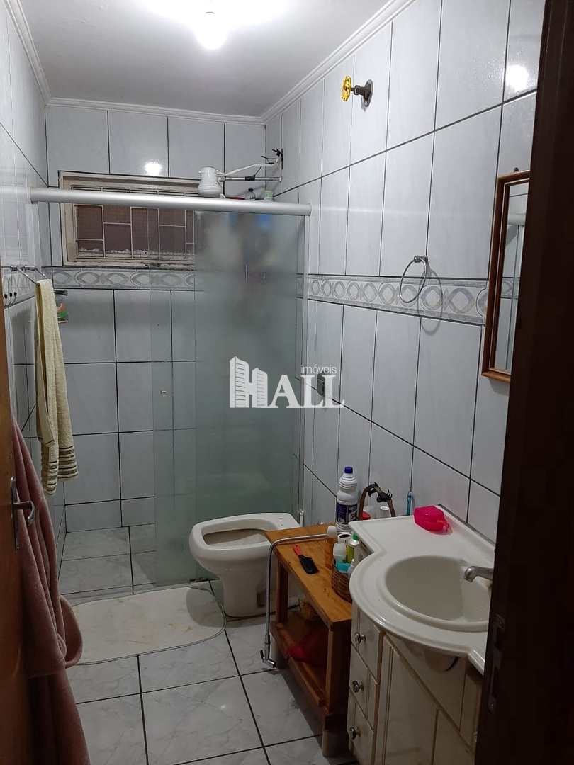 Apartamento à venda com 3 quartos, 85m² - Foto 7