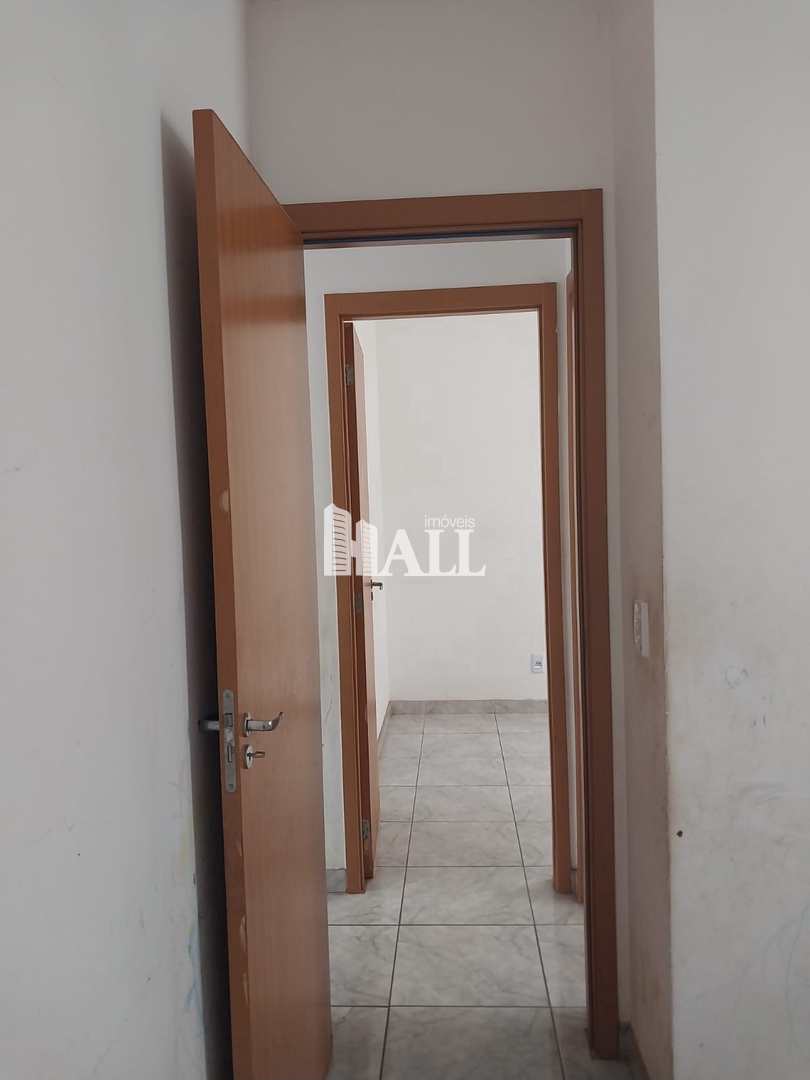Apartamento à venda com 2 quartos, 50m² - Foto 10