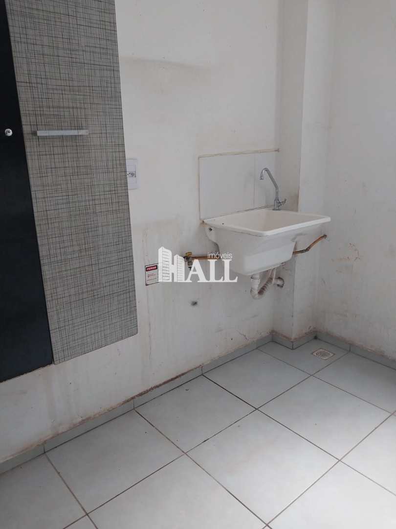 Apartamento à venda com 2 quartos, 50m² - Foto 8