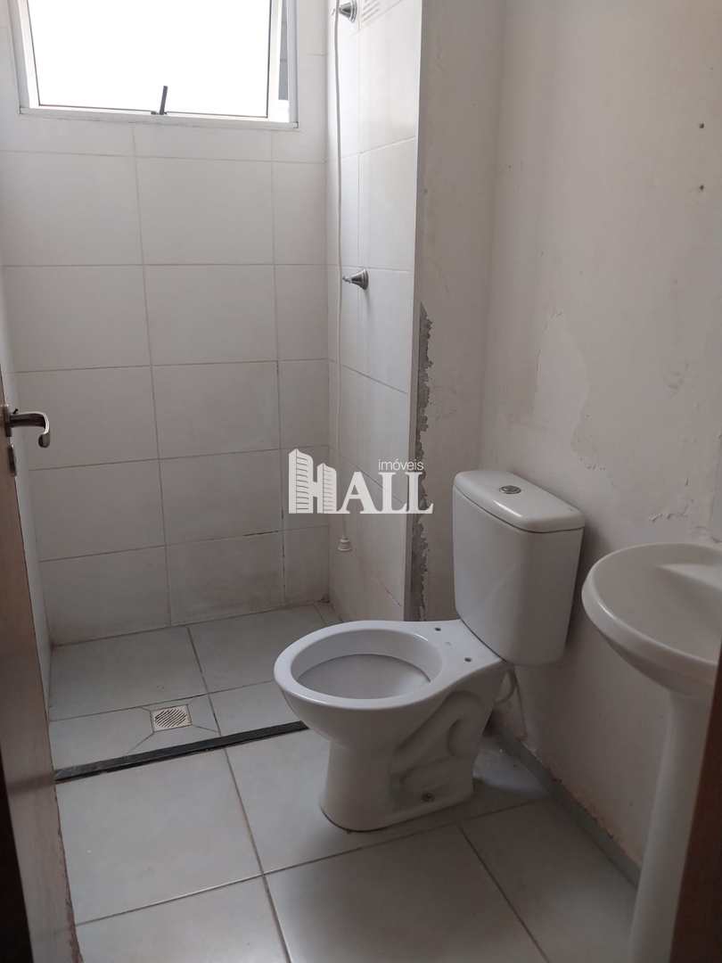 Apartamento à venda com 2 quartos, 50m² - Foto 19