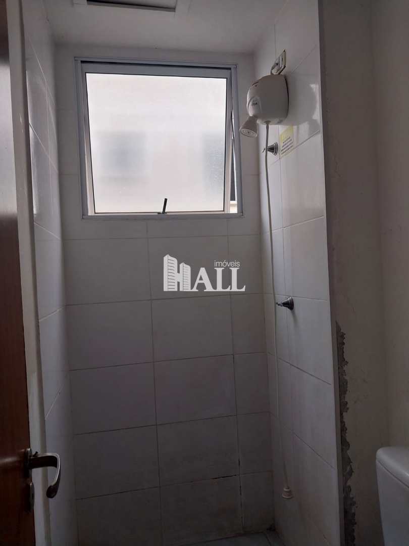 Apartamento à venda com 2 quartos, 50m² - Foto 20