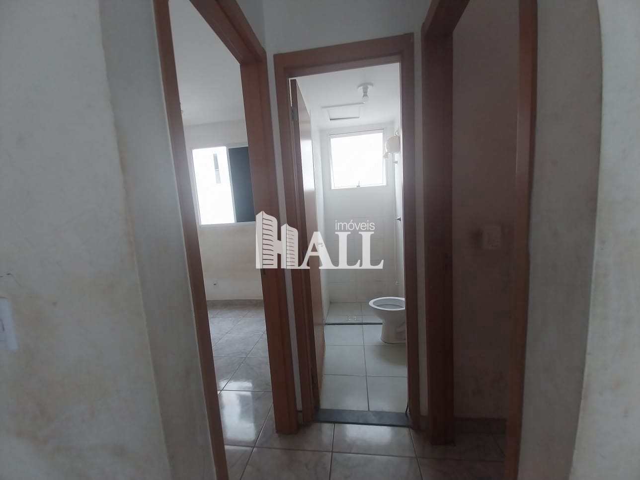Apartamento à venda com 2 quartos, 50m² - Foto 9