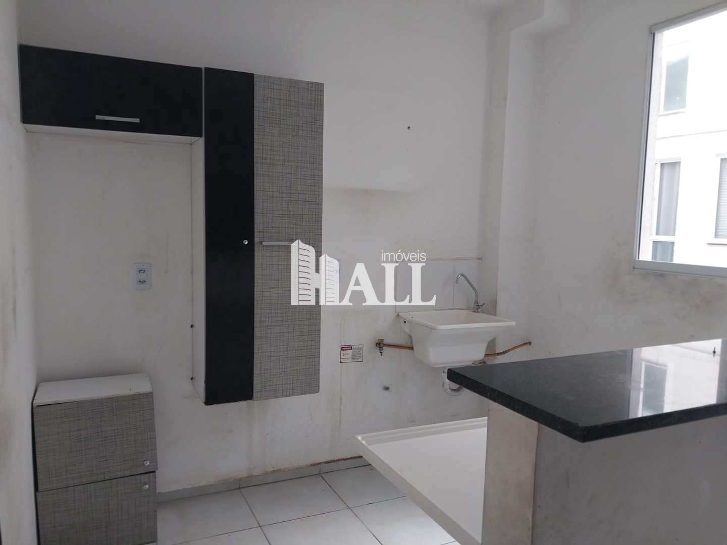 Apartamento à venda com 2 quartos, 50m² - Foto 7